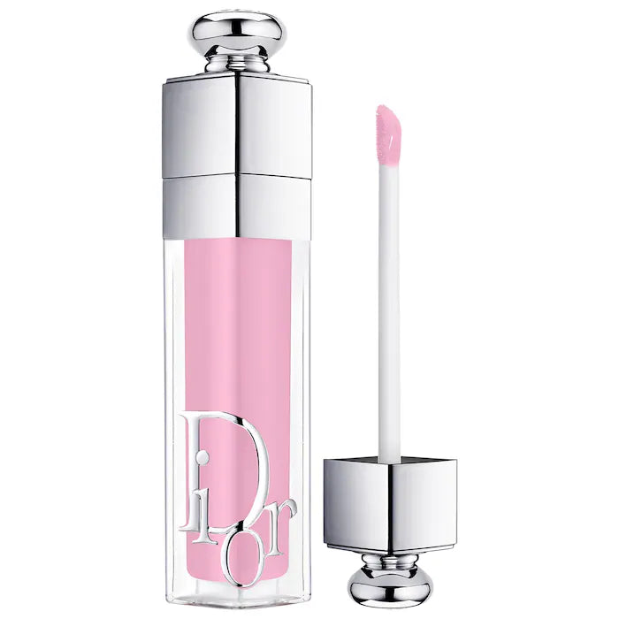 Dior Addict Lip Maximizer Plumping Gloss  063 Pink Lilac