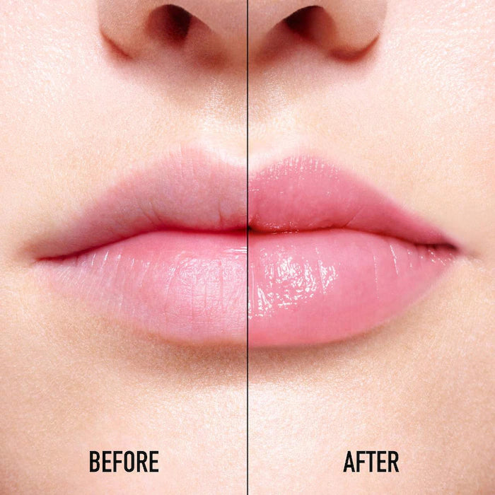 Dior Addict Lip Glow 063 Pink Lilac