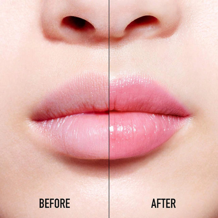 Dior Addict Lip Glow 063 Pink Lilac