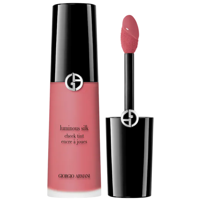 Armani Beauty Luminous Silk Cheek Tint
