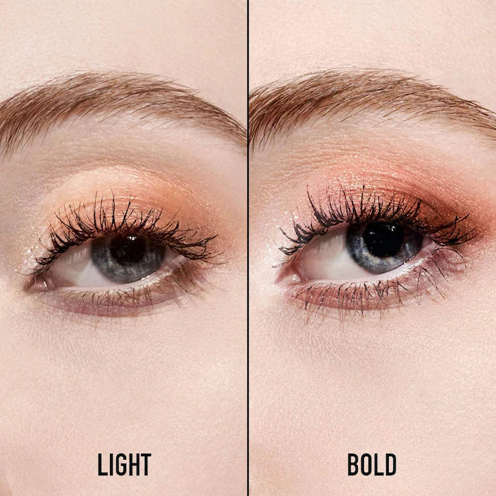 Dior BACKSTAGE Eyeshadow Palette 003 Warm Essentials