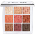 Dior BACKSTAGE Eyeshadow Palette 003 Warm Essentials