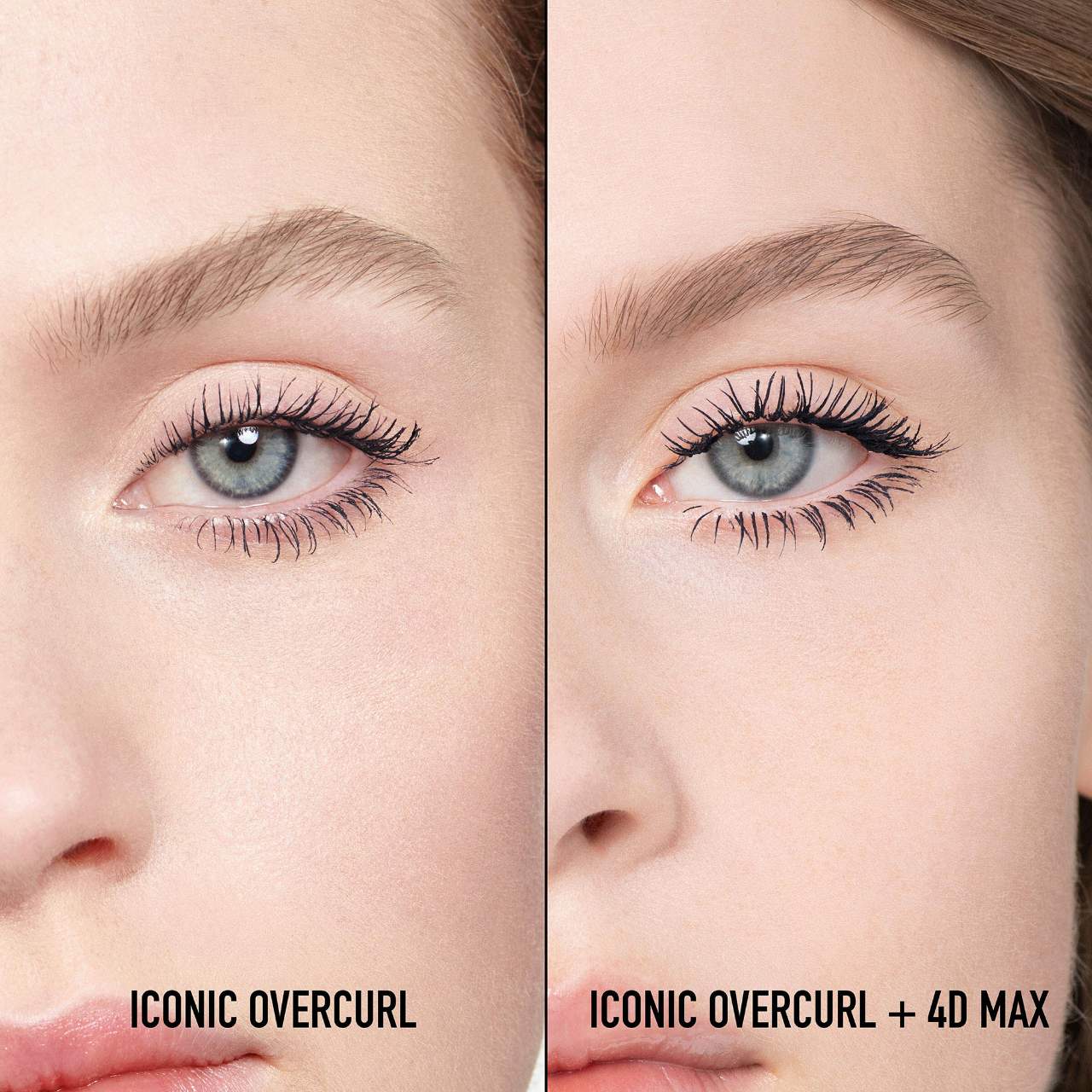 DIOR  Diorshow Maximizer 4D  Lash Primer-Serum for Length, Volume, Curl & Definition