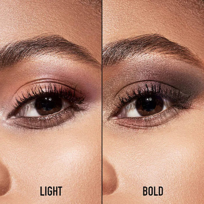 Dior BACKSTAGE Eyeshadow Palette 002 Smoky Essentials