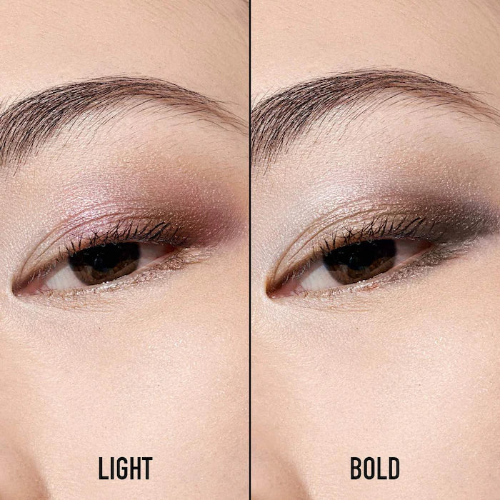 Dior BACKSTAGE Eyeshadow Palette 002 Smoky Essentials
