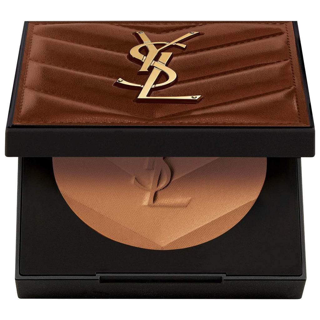 Yves Saint Laurent  All Hours 24H Hyper Sunkissed Glow Bronzer YSL