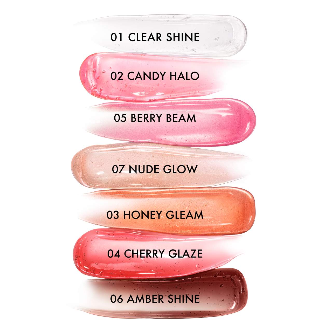 Armani Beauty  Prisma Glass Hydrating Lip Gloss with Squalane