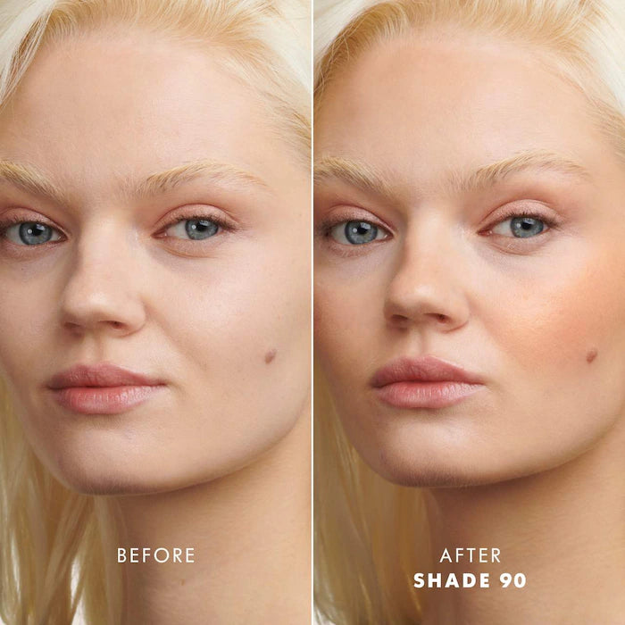 Armani Beauty Luminous Silk Creamy Bronzing Powder