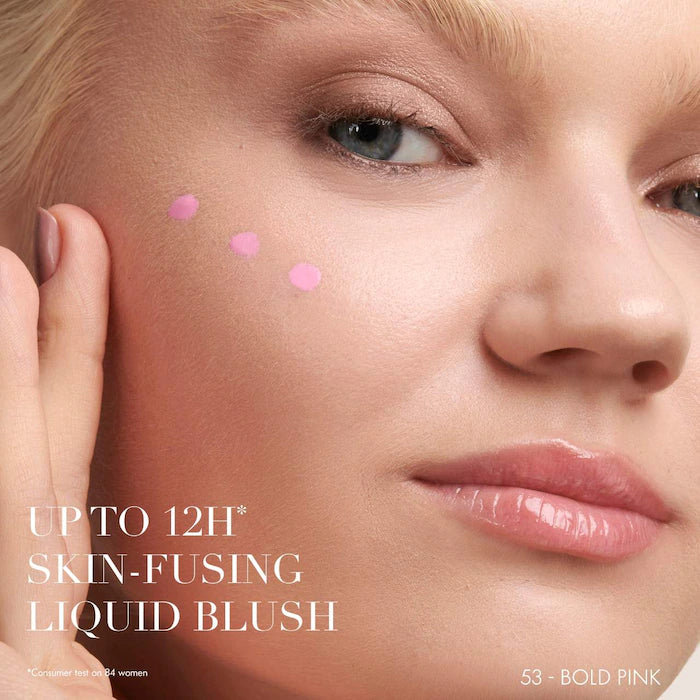 Armani Beauty Luminous Silk Cheek Tint