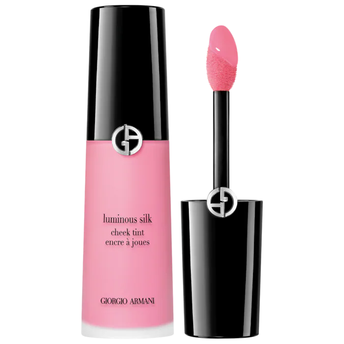 Armani Beauty Luminous Silk Cheek Tint