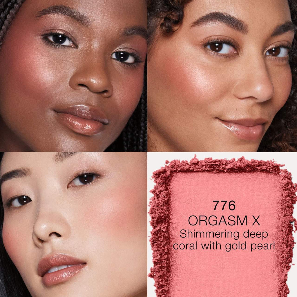 NARS  Talc-Free Powder Blush