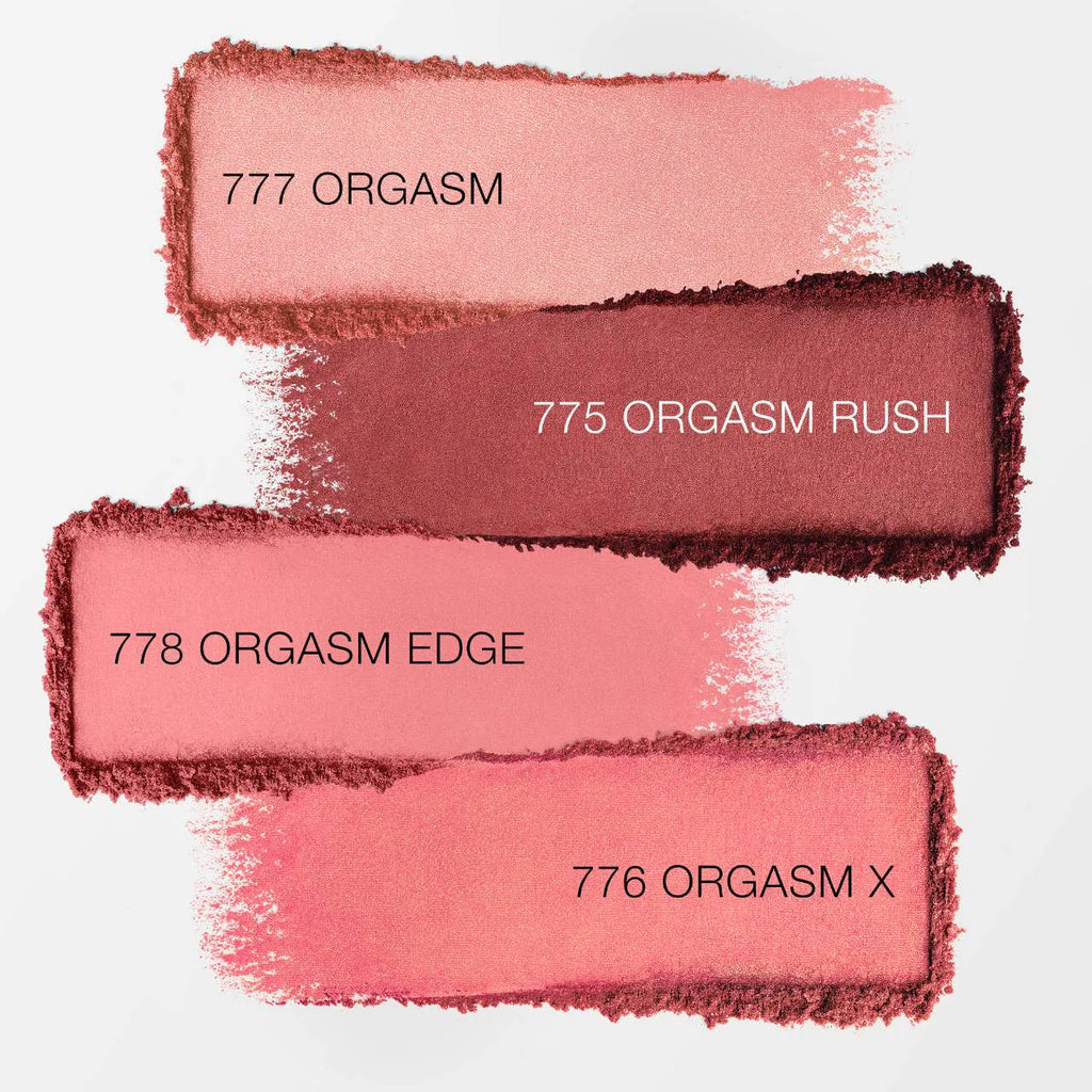 NARS  Talc-Free Powder Blush