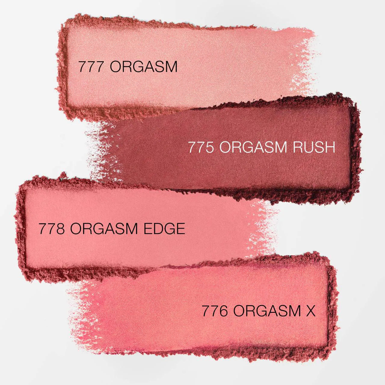 NARS  Talc-Free Powder Blush
