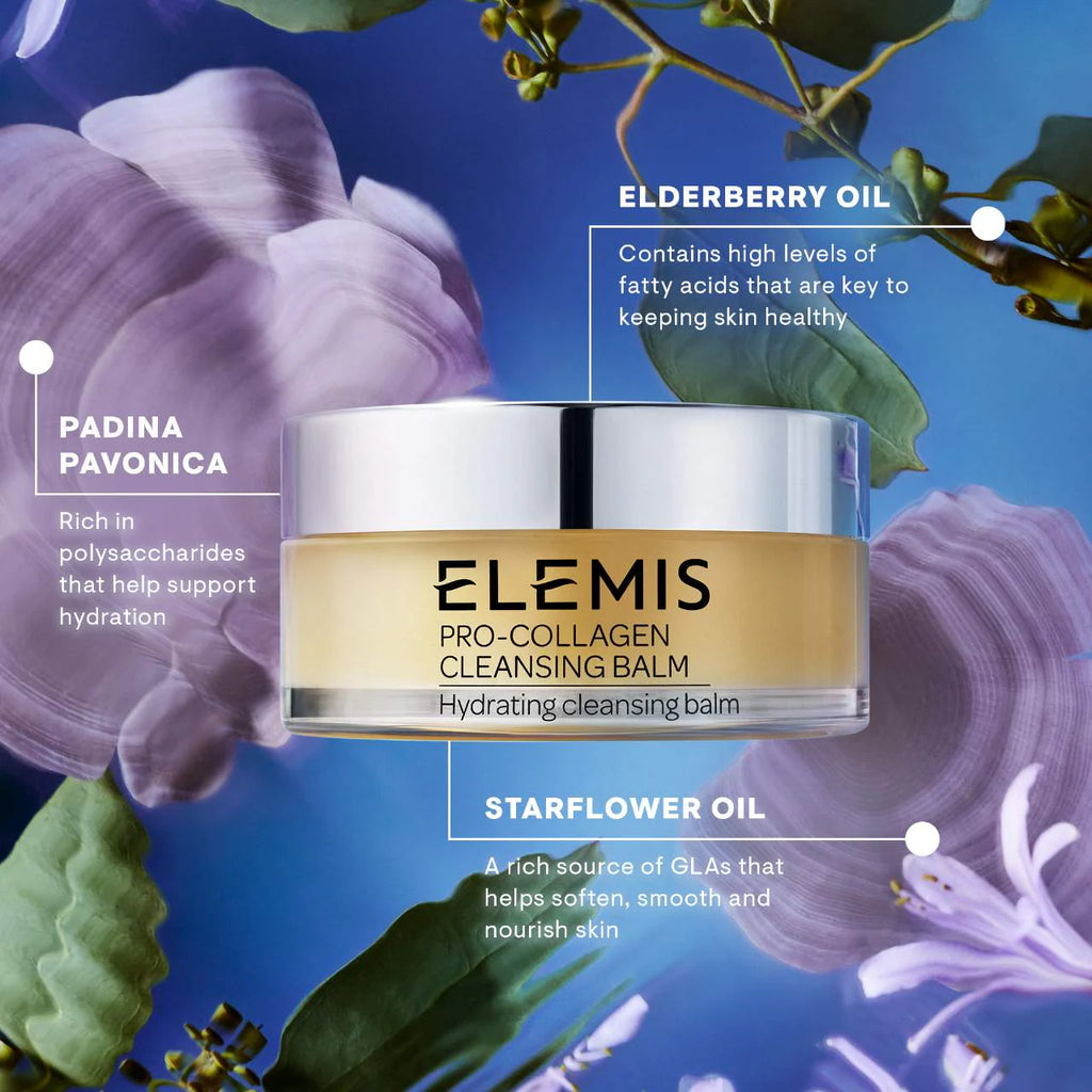 Elemis  Pro-Collagen Makeup Melting Cleansing Balm 50gt