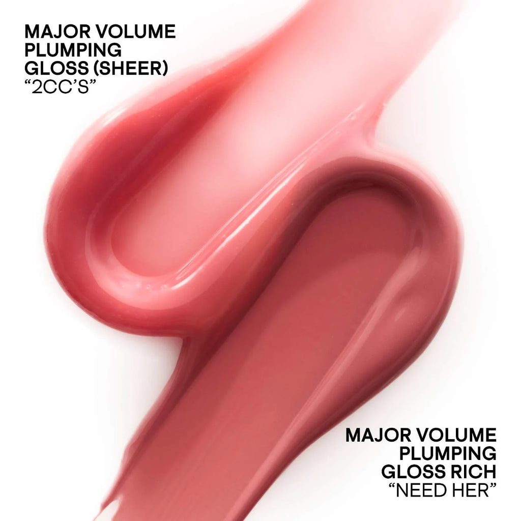 PATRICK TA  Major Volume Plumping Lip Gloss MINI