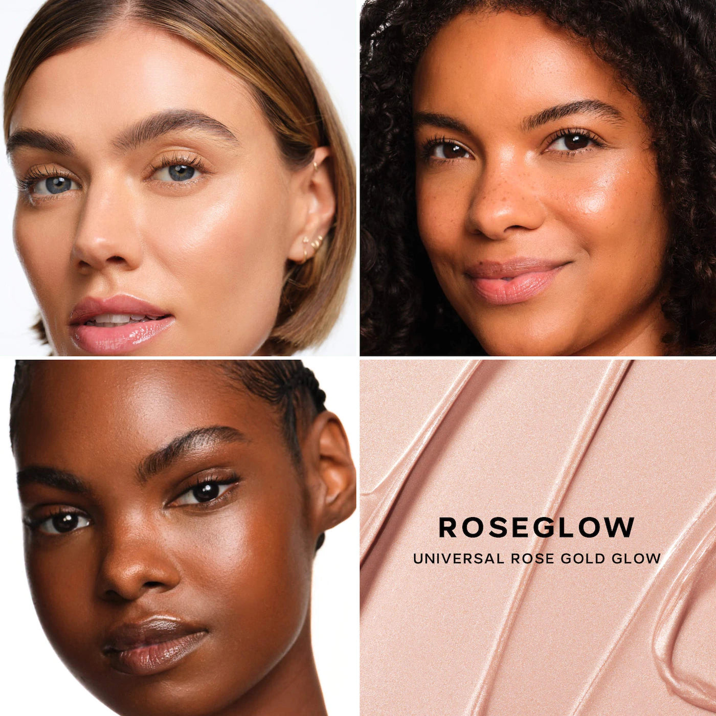 Saie Deluxe Glowy Super Gel 5ml