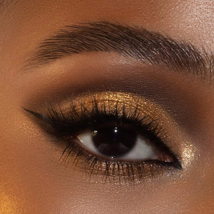 Natasha Denona Golden Eyeshadow Palette