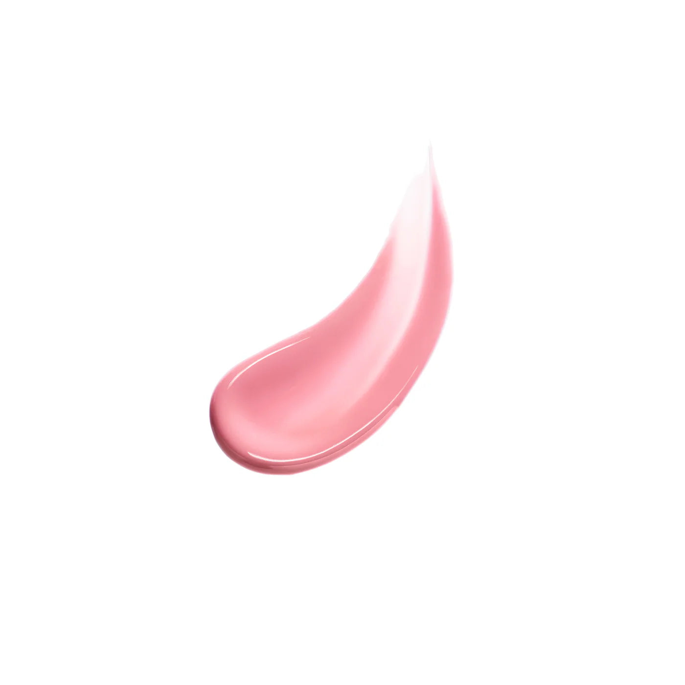 Charlotte Tilbury  Collagen Lip Bath Gloss Pillow Talk Fair - cool nude pink