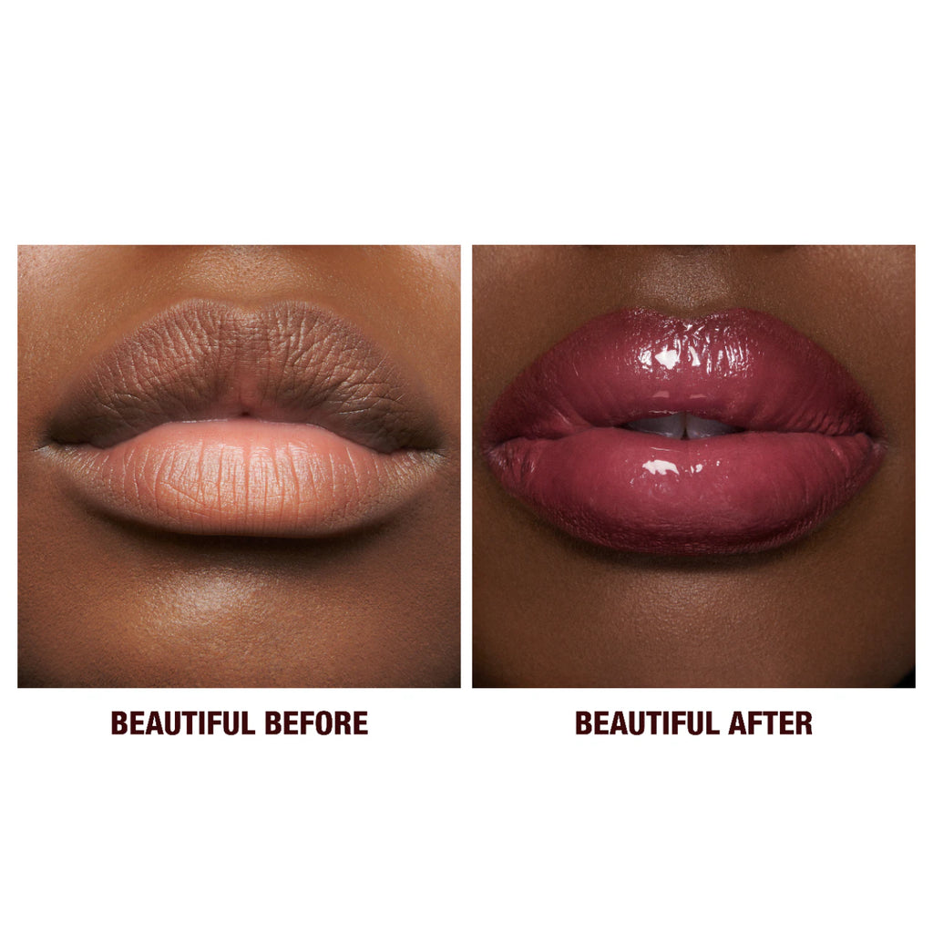 Charlotte Tilbury  K.I.S.S.I.N.G Lipstick and Lip Gloss Duos