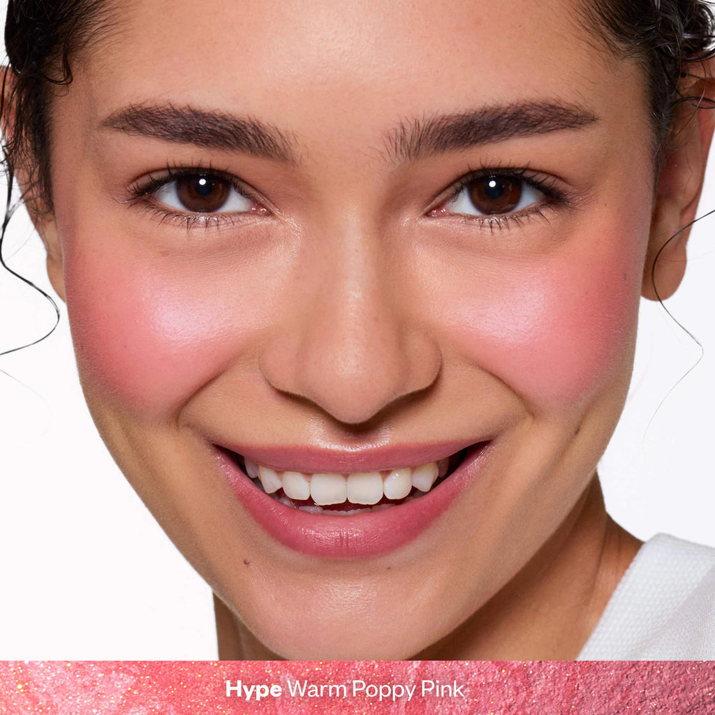 Kosas  Blush is Life Baked Talc-Free Dimensional + Brightening Blush