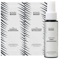 BondiBoost HG Shampoo & Conditioner + Intensive Spray trial size- 50 ml