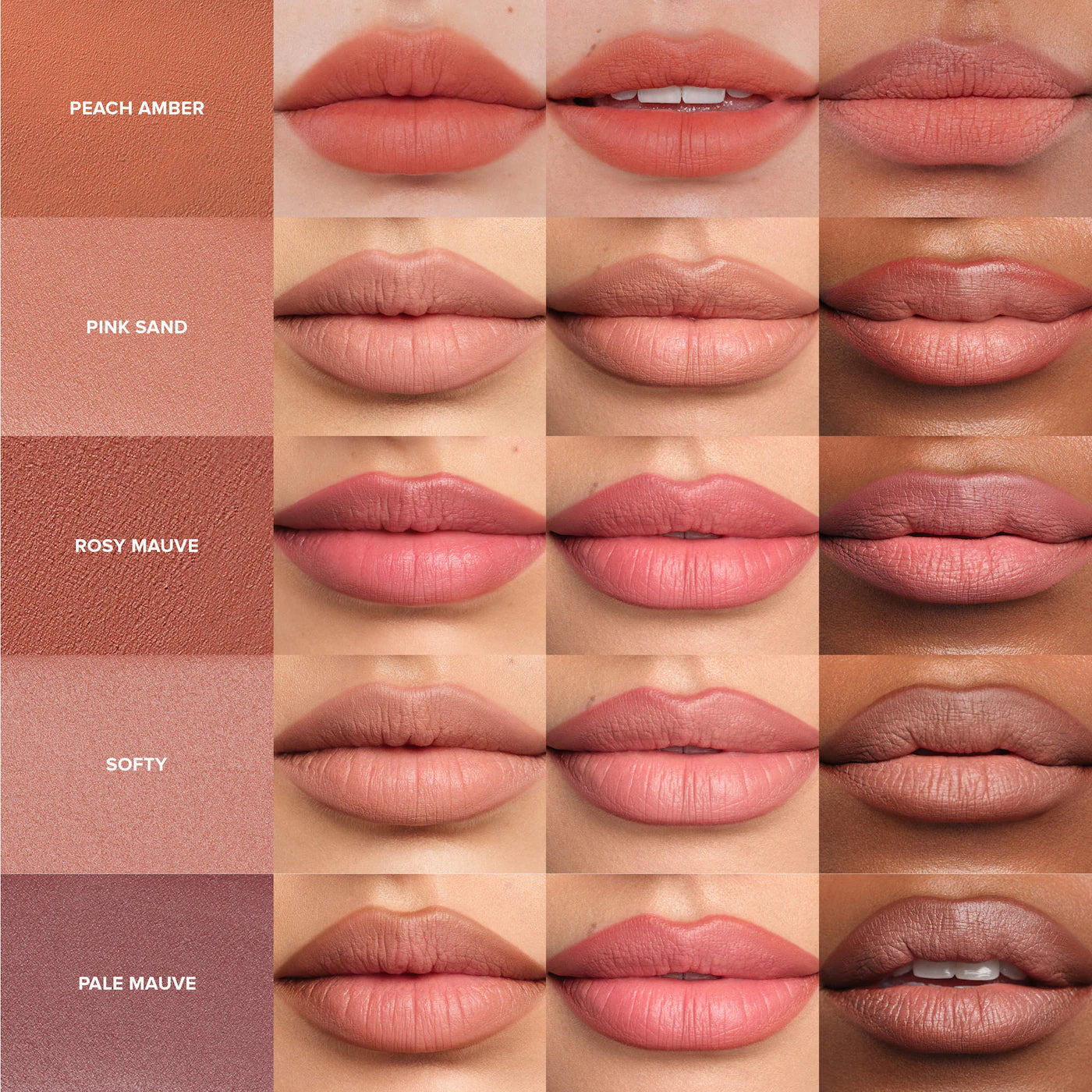 Anastasia Beverly Hills 2-Pc. Mini Velvet Lipstick Set