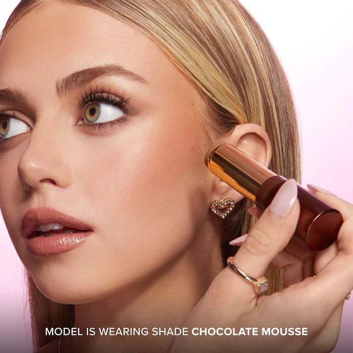 Too Faced Chocolate Soleil Melting Bronzing & Sculpting Stick