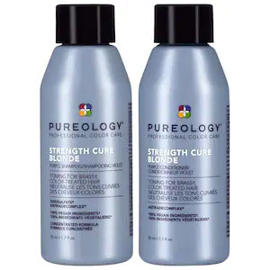 Pureology Brassy Be Gone
