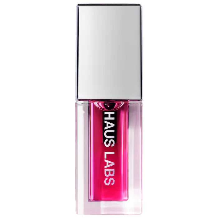 HAUS LABS BY LADY GAGA Mini PhD Hybrid Hydrating Tinted Lip Oil