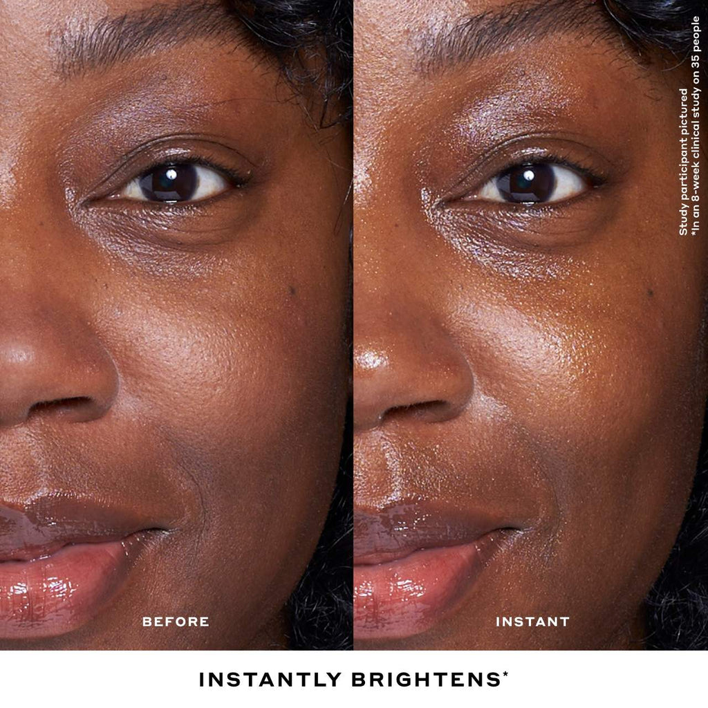 OLEHENRIKSEN  Banana Bright+ Instant Glow Moisturizer with Niacinamides and Vitamin C  50ml