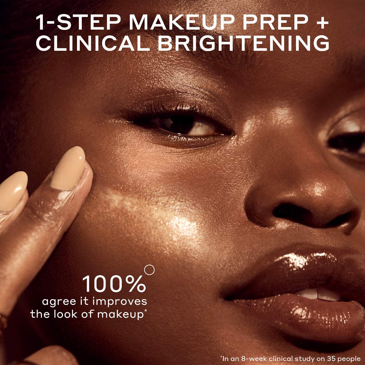 OLEHENRIKSEN  Banana Bright+ Instant Glow Moisturizer with Niacinamides and Vitamin C  50ml