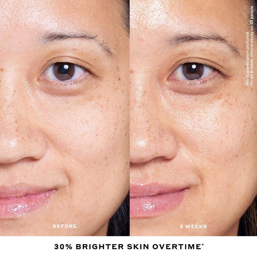 OLEHENRIKSEN  Banana Bright+ Instant Glow Moisturizer with Niacinamides and Vitamin C  50ml