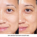OLEHENRIKSEN  Banana Bright+ Instant Glow Moisturizer with Niacinamides and Vitamin C  50ml