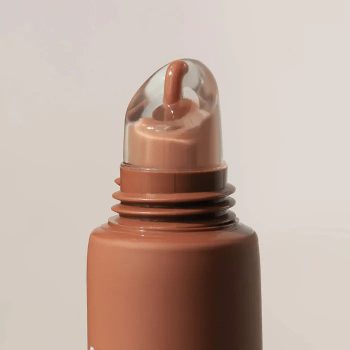 Summer Fridays Lip Butter Balm for Hydration & Shine  Iced Coffee