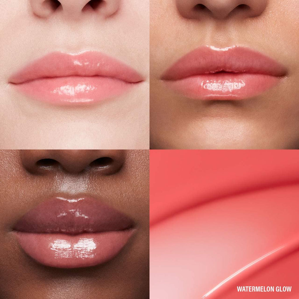 MAKEUP BY MARIO  MoistureGlow™ Plumping Lip Serum (SIN CAJA)