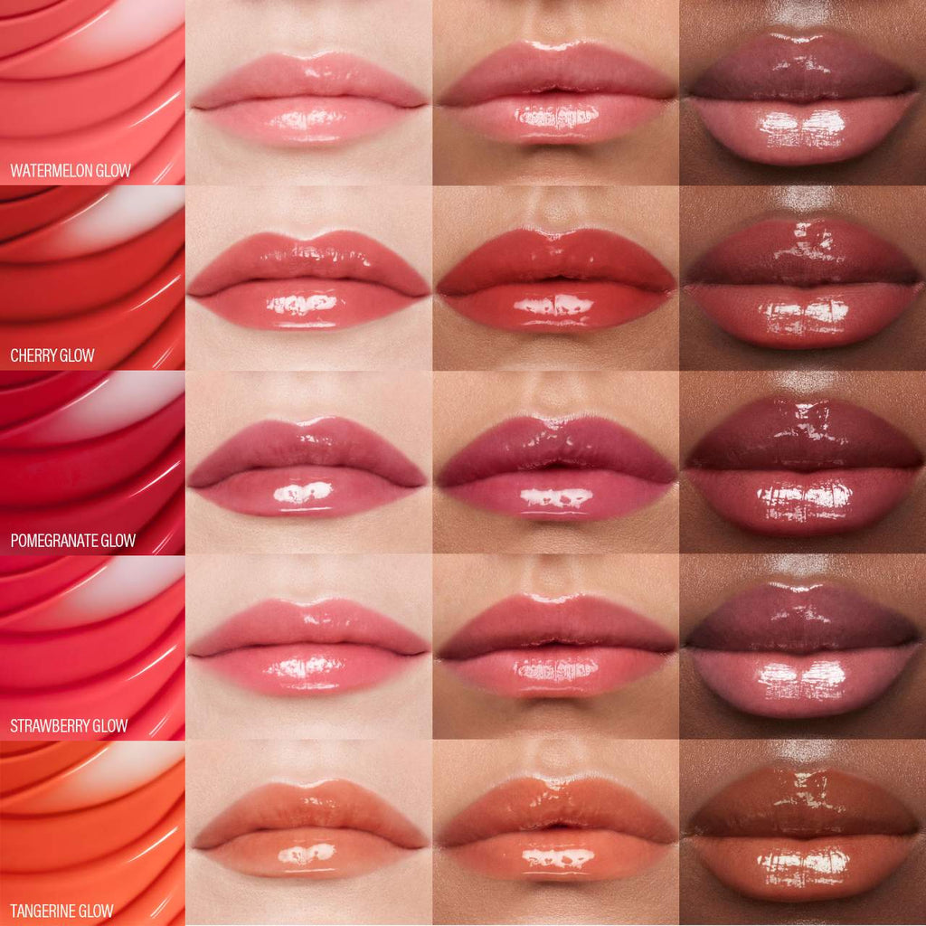 MAKEUP BY MARIO  MoistureGlow™ Plumping Lip Serum (SIN CAJA)