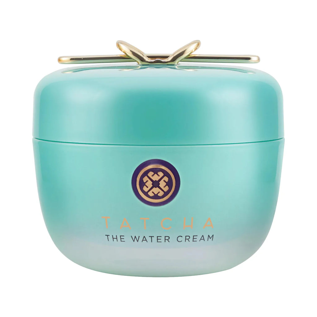 Tatcha  The Water Cream Oil-Free Pore Minimizing Refillable Moisturizer 50 ML