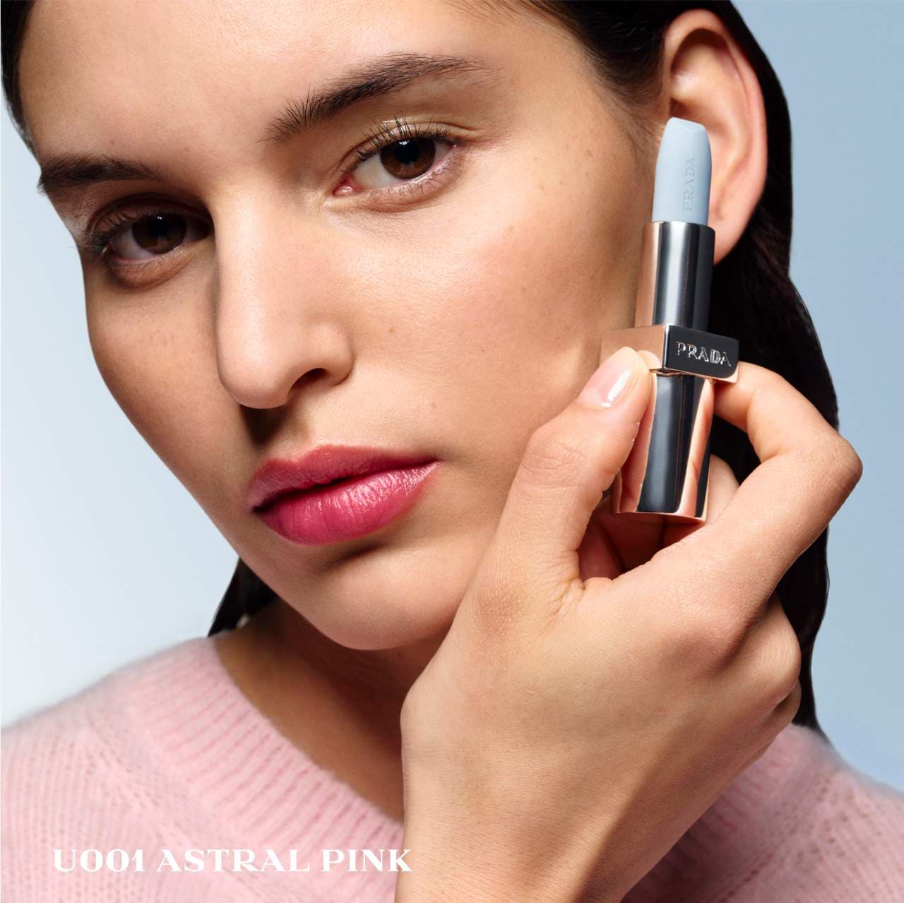 Prada  Hydrating Lip Balm with Jojoba Oil