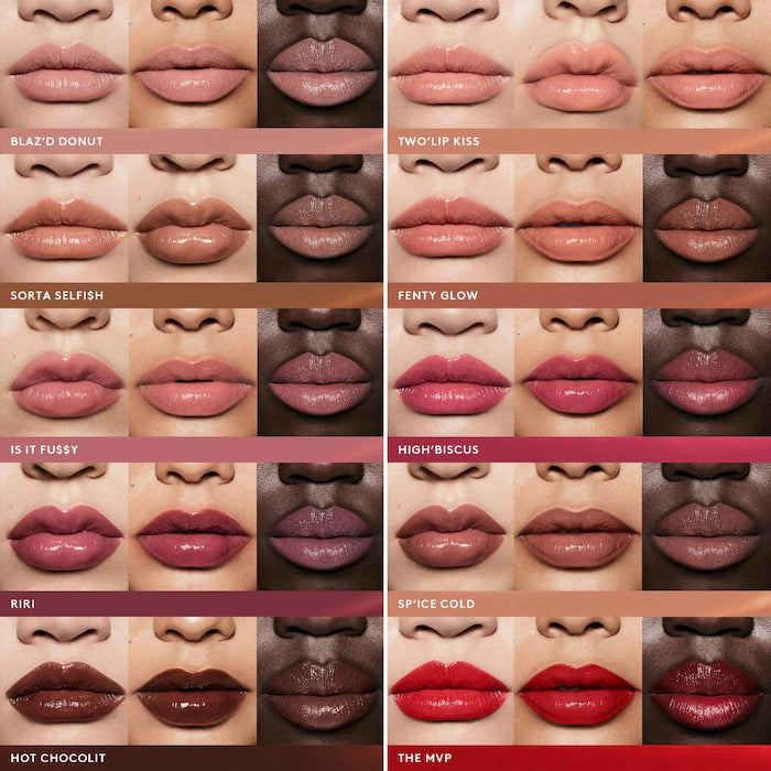 Fenty Beauty by Rihanna Gloss Bomb Stix High-Shine Gloss Stick
