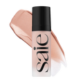 Saie Glowy Super Gel in Roseglow 15ml