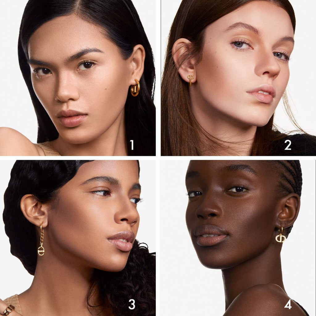 DIOR  Forever 24H Skin Contour Stick Sculpting and Bronzing Face Stick