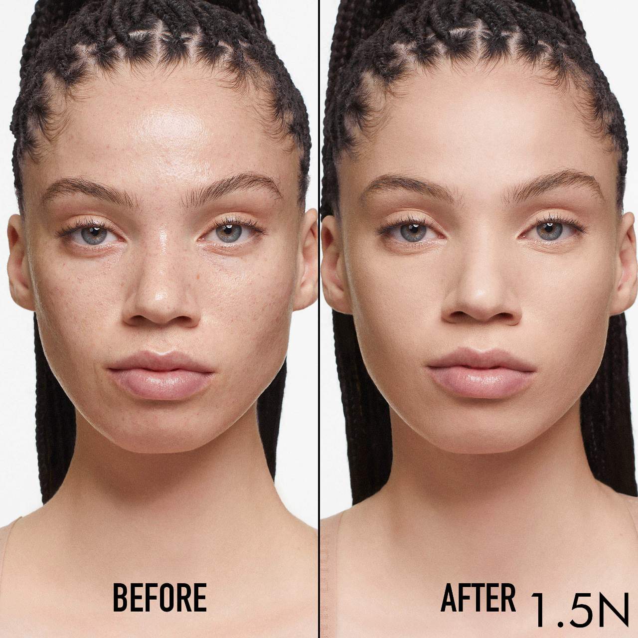 DIOR  Forever Skin Perfect 24H Multi-Use Foundation Stick