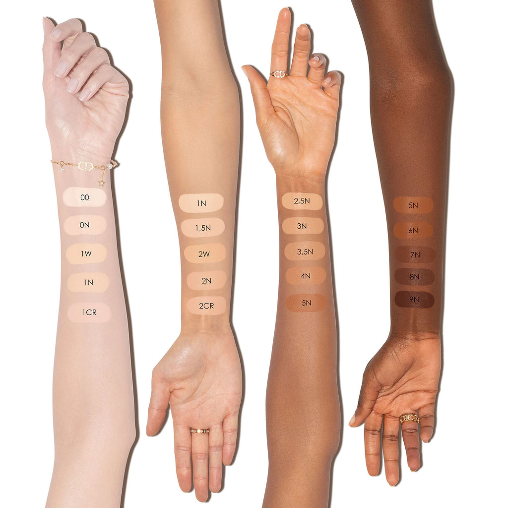 DIOR  Forever Skin Perfect 24H Multi-Use Foundation Stick