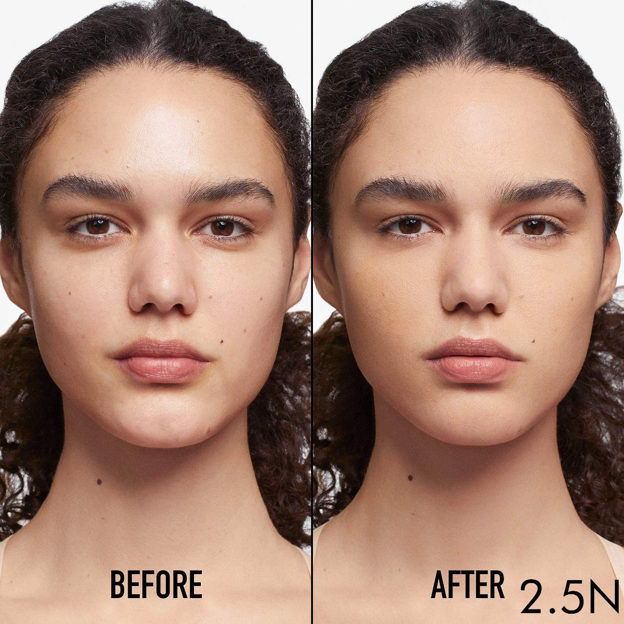 DIOR  Forever Skin Perfect 24H Multi-Use Foundation Stick