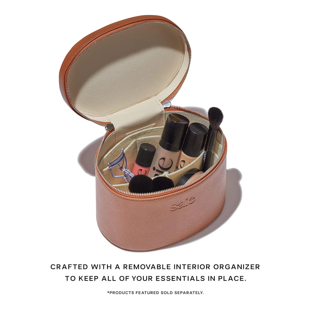 Saie  The Vanity Case