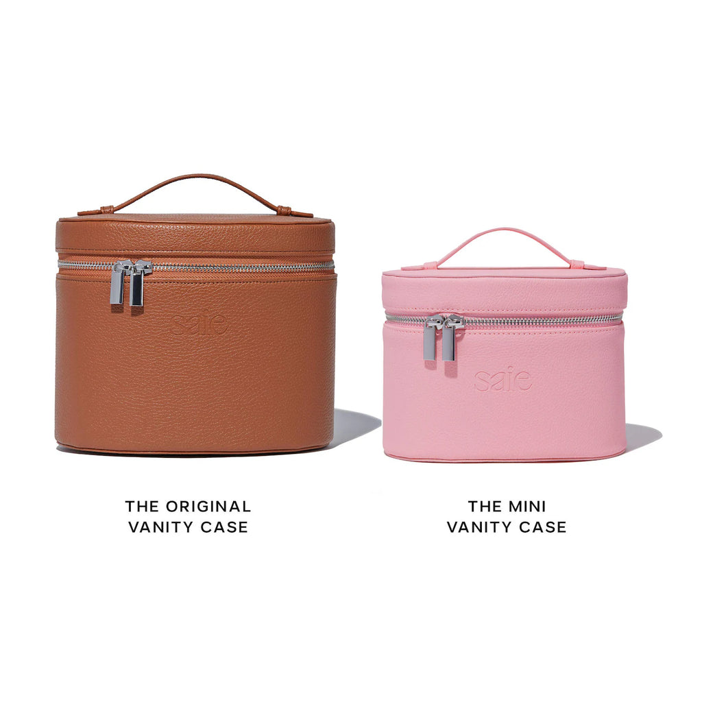 Saie  The Vanity Case