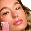 Saie Glossybounce™ High-Shine Hydrating Lip Gloss Oil