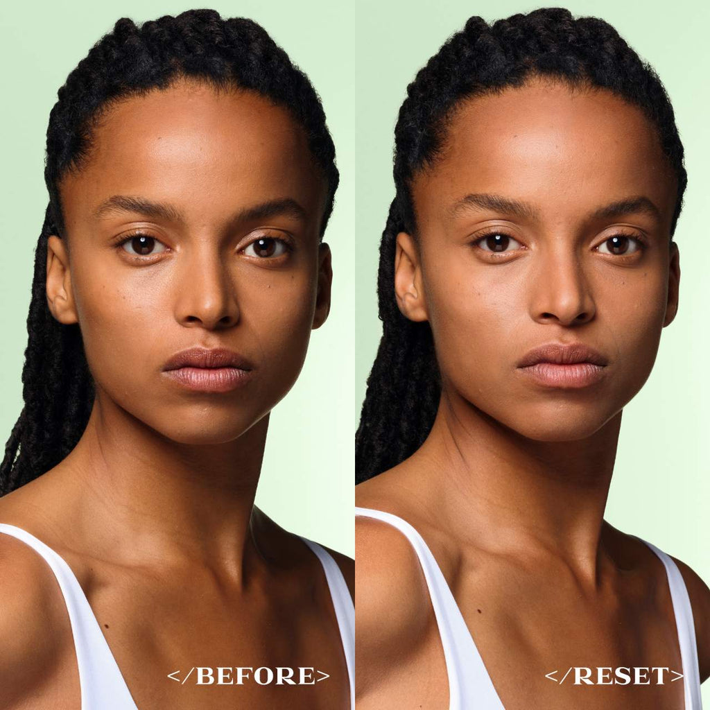 Prada  Reset Rebalancing Refillable Setting Powder
