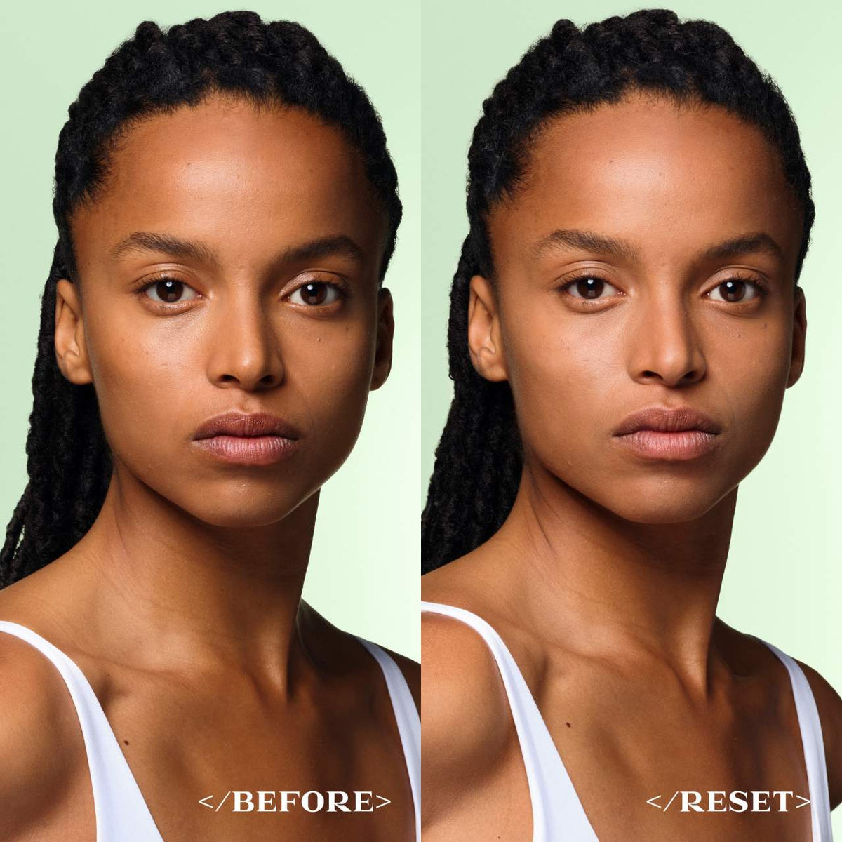 Prada  Reset Rebalancing Refillable Setting Powder