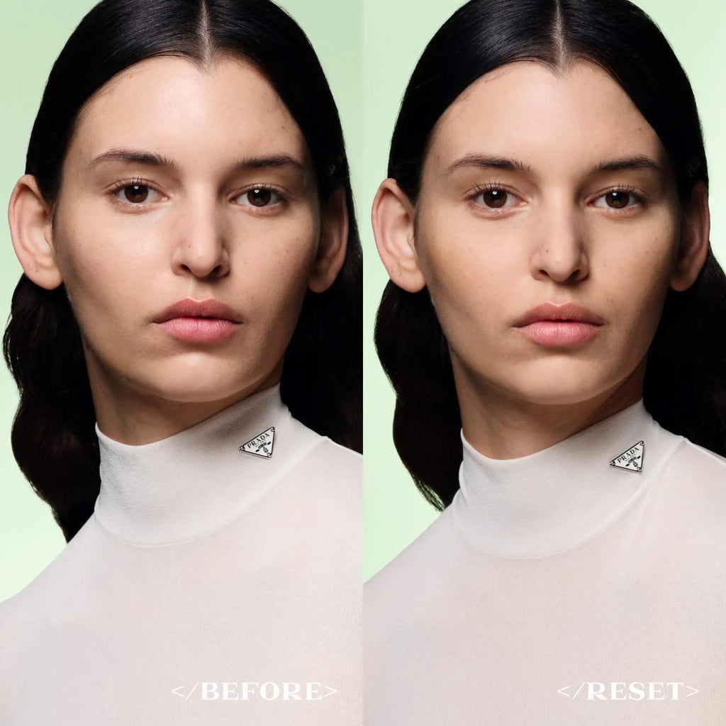 Prada  Reset Rebalancing Refillable Setting Powder